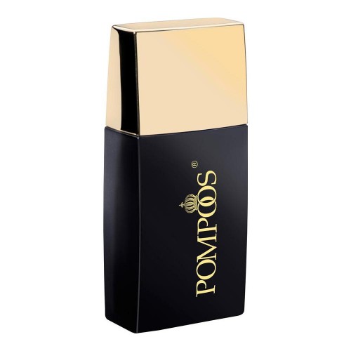 Harald Glööckler Pompöös Cosmetics Princess Foundation No.FD-021511 Natural 35ml