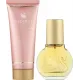Gloria Vanderblit Eau De Toilete Set With Body Lotion 30m & 100ml