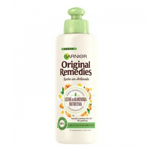 Conditioner Επιδιόρθωσης Original Remedies Garnier 200 ml