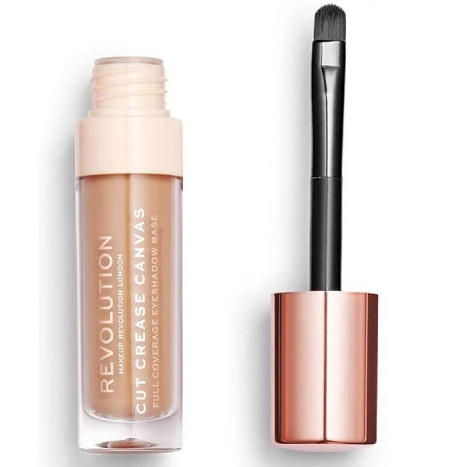 Makeup Revolution Cut Crease Canvas Etch Deep 4.5ml