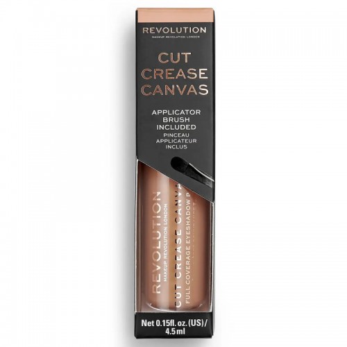 Makeup Revolution Cut Crease Canvas Etch Deep 4.5ml