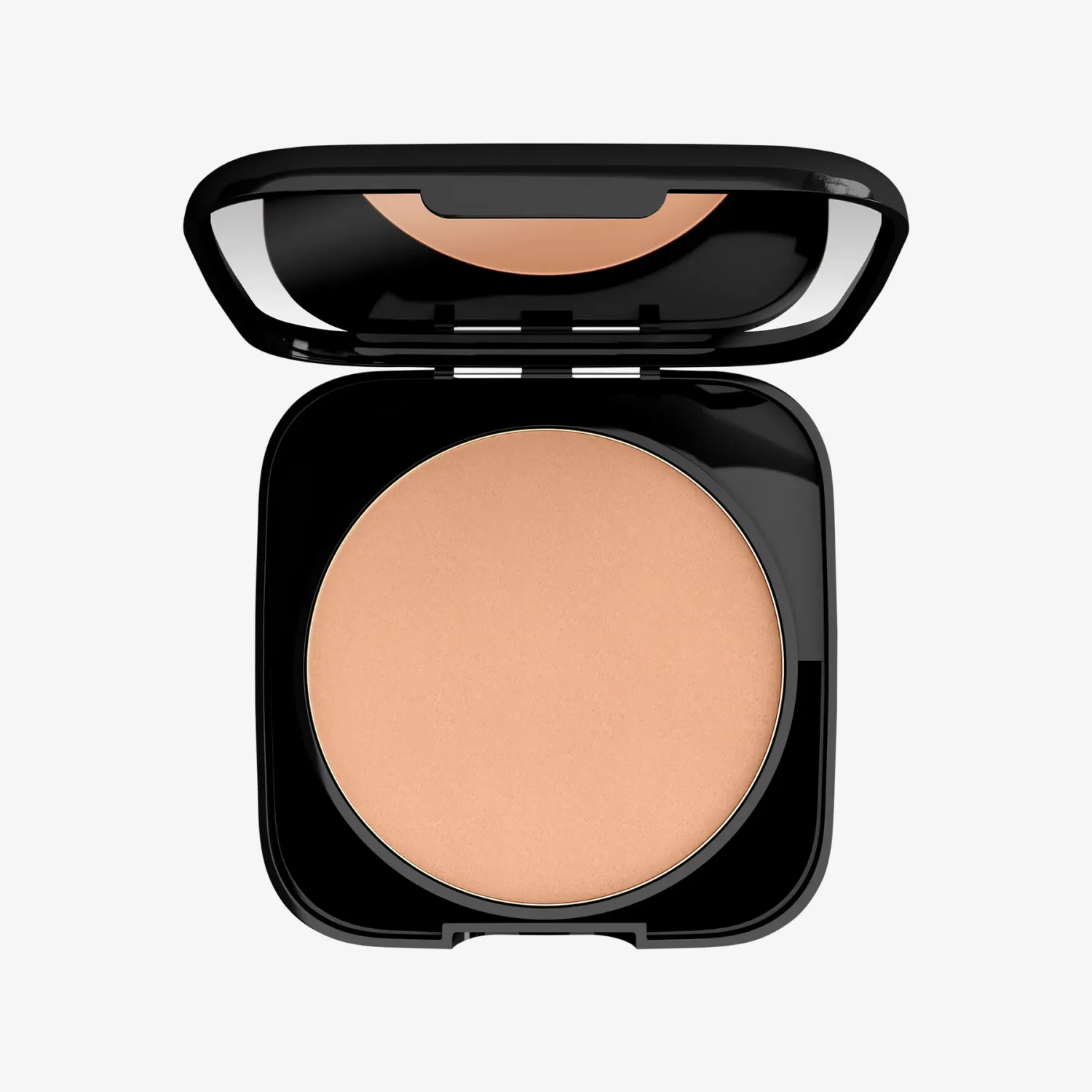 ΠΟΥΔΡΕΣ  Manhattan Lasting Perfection Compact Make-up Fb. 01 fair porcelain