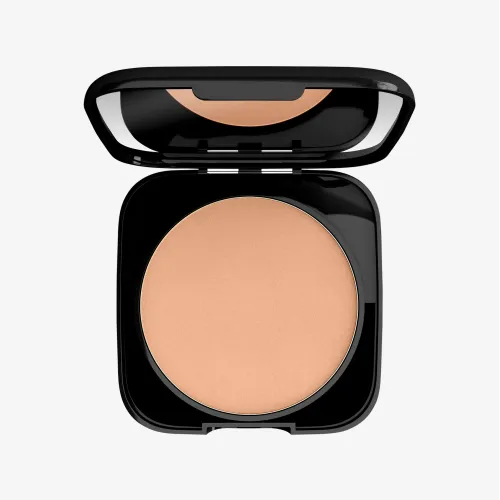 ΠΟΥΔΡΕΣ  Manhattan Lasting Perfection Compact Make-up Fb. 01 fair porcelain