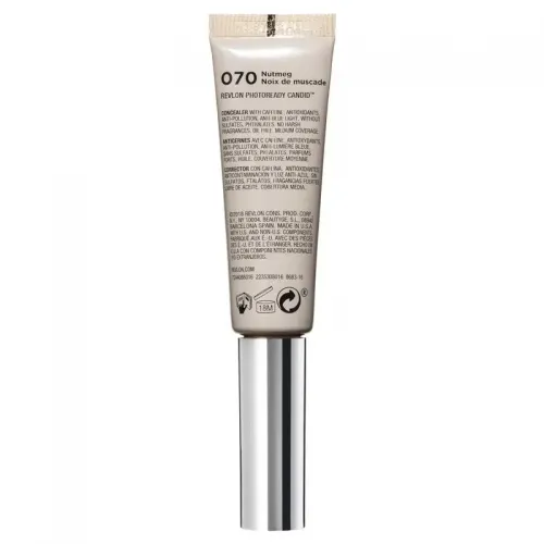 Revlon PhotoReady Candid Antioxidant Concealer στην απόχρωση 070 Nutmeg 10ml