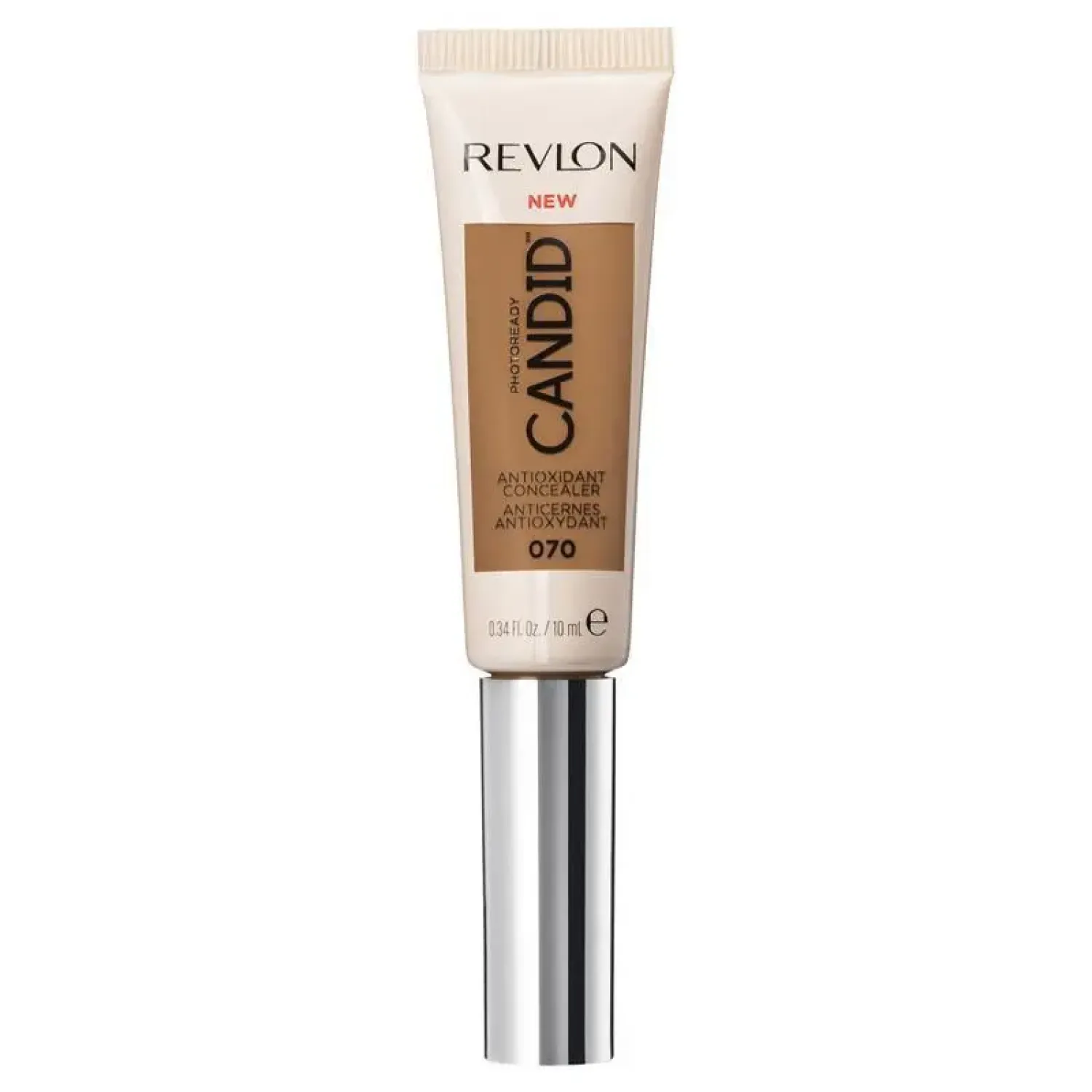 Revlon PhotoReady Candid Antioxidant Concealer στην απόχρωση 070 Nutmeg 10ml