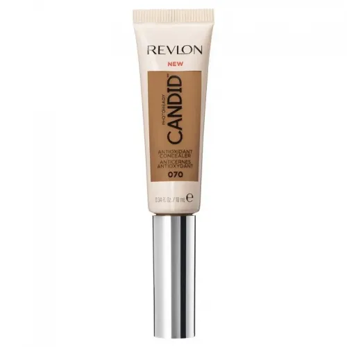 Revlon PhotoReady Candid Antioxidant Concealer στην απόχρωση 070 Nutmeg 10ml
