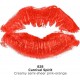 Revlon Super Lustrous Lipstick στην απόχρωση Sheer 828 Carnival Spirit 3.7g