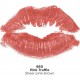 Revlon Super Lustrous Lipstick στην απόχρωση Sheer 860 Pink Truffle 3.7g