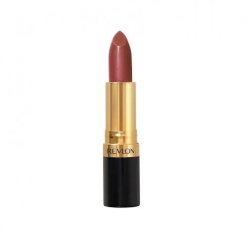 Revlon Super Lustrous Lipstick στην απόχρωση Creme 240 SandalWood Beige 4.2g