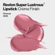 Revlon Super Lustrous Lipstick στην απόχρωση Creme 668 Primrose 4.2g