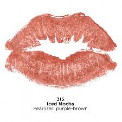 Revlon Super Lustrous Lipstick στην απόχρωση Pearl 315 Iced Mocha 4.2g