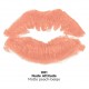 Revlon Super Lustrous Lipstick στην απόχρωση Matte 001 Nude Attitude 4.2g