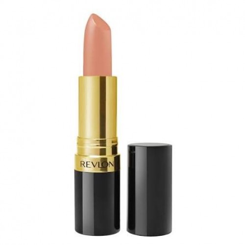 Revlon Super Lustrous Lipstick στην απόχρωση Matte 001 Nude Attitude 4.2g