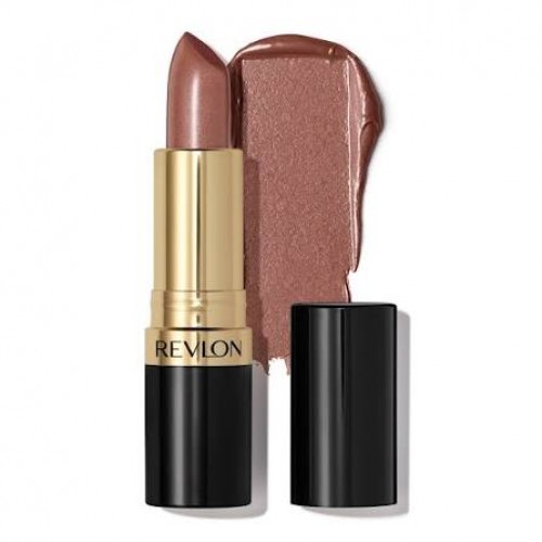 Revlon Super Lustrous Lipstick στην απόχρωση Pearl 103 Caramel Glace 4.2g