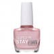 Maybelline Βερνίκι Νυχιών Super Stay 7 Days (Απόχρωση: Porecelaine 78), 10ml