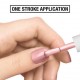 Maybelline Βερνίκι Νυχιών Super Stay 7 Days (Απόχρωση: Porecelaine 78), 10ml