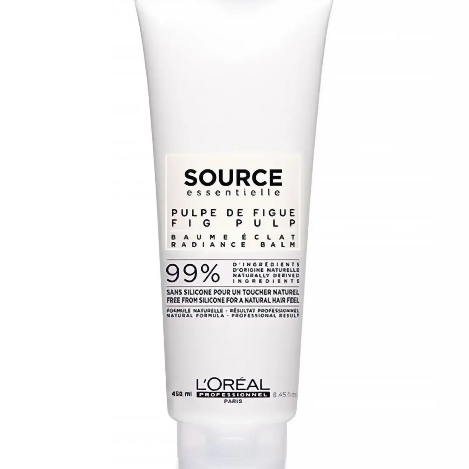 L'Oreal Professionnel Source Essentielle Radiance Balm 450ml