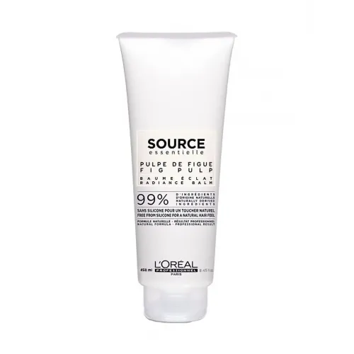 L'Oreal Professionnel Source Essentielle Radiance Balm 450ml