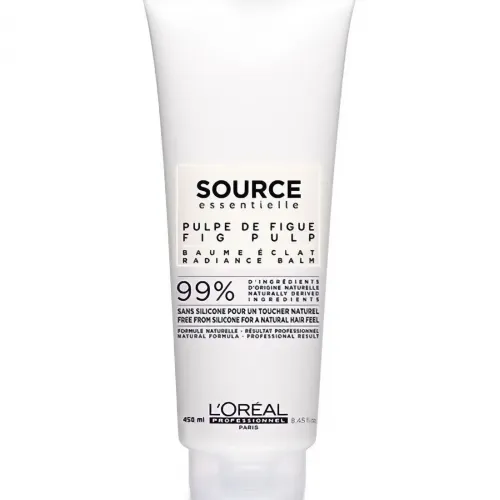 L'Oreal Professionnel Source Essentielle Radiance Balm 450ml