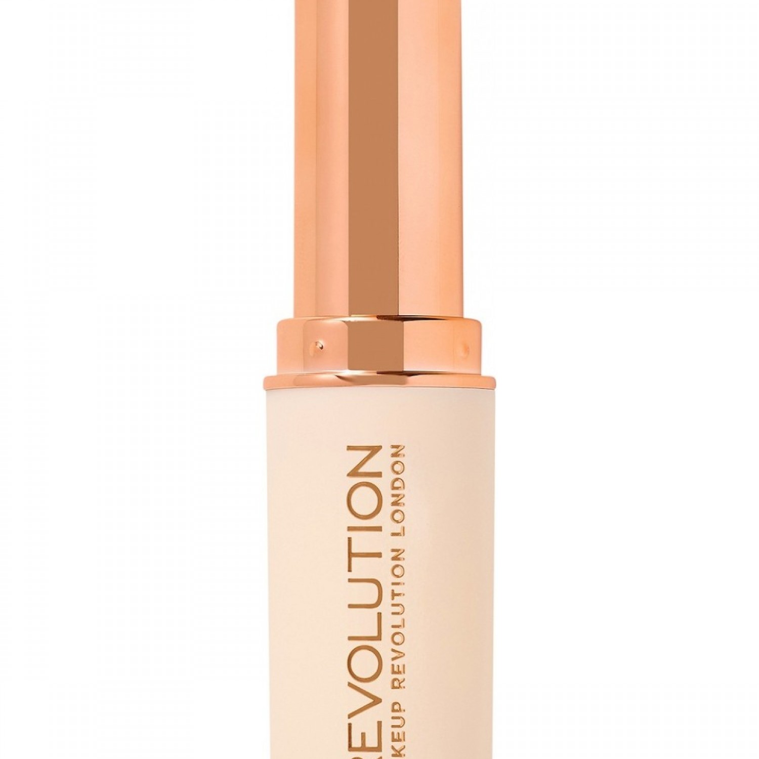 Revolution Beauty Fast Base Stick Foundation-F5 6.2gr