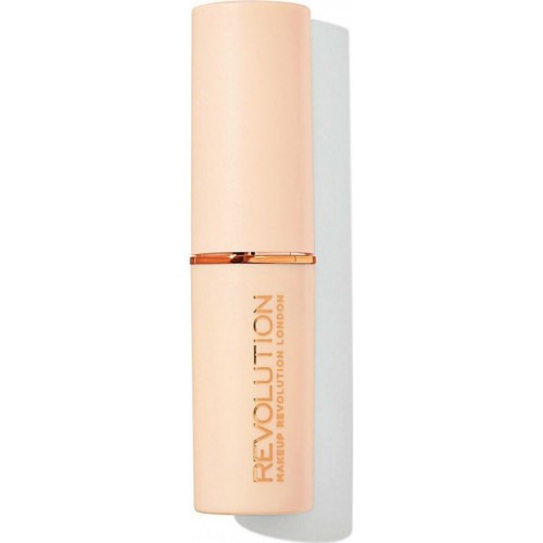 Makeup Revolution Beauty Fast Base Stick Foundation, F4 6.2gr