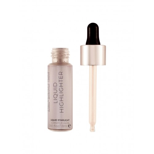 Revolution Liquid Highlighter Liquid Starlight 18ml