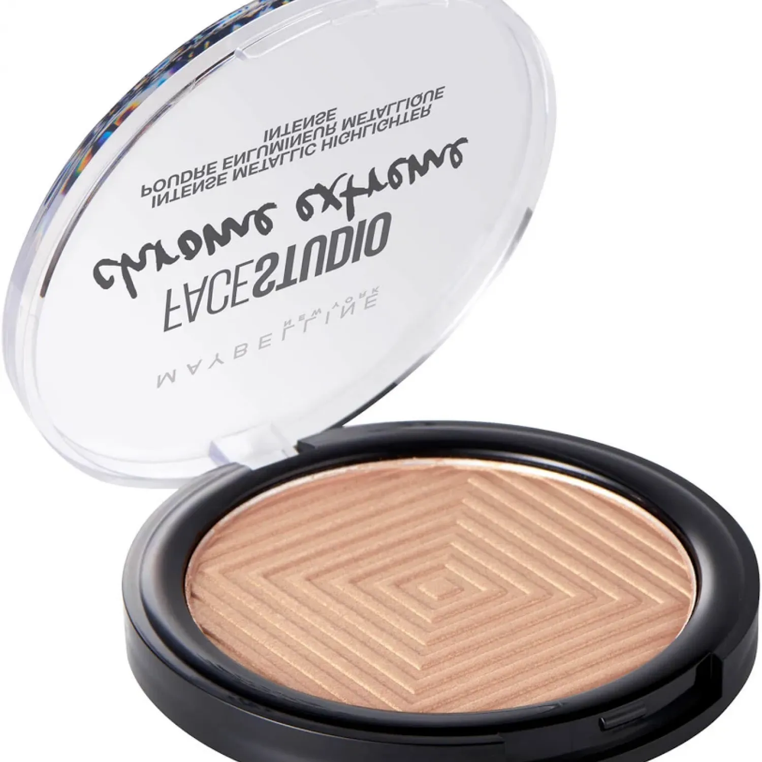 Maybelline New York Highlighter - Facestudio - Sandstone Shimmer (No. 300)