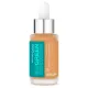 MAKE UP Superdrop Green Edition - Tinted Dry Oil Face Foundation 55 - Maybelline New York