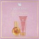 Gloria Vanderblit Eau De Toilete Set With Body Lotion 30m & 100ml
