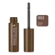 ΜΑΣΚΑΡΕΣ ΦΡΥΔΙΩΝ 6X Manhattan Wonder Full Brow Mascara 002 Medium Brown